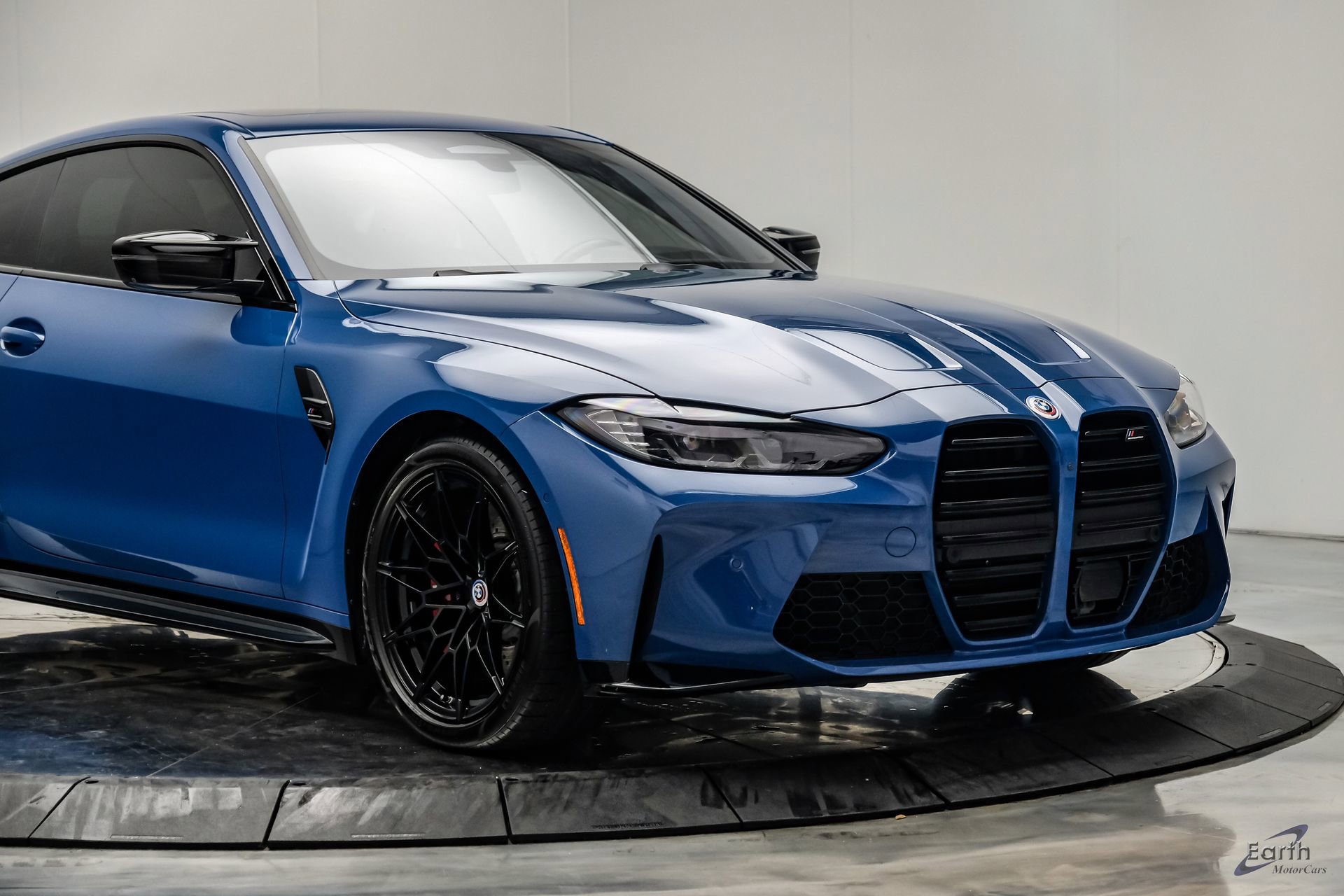 Used 2023 BMW M4 xDrive Competition AWD/4WD image 28