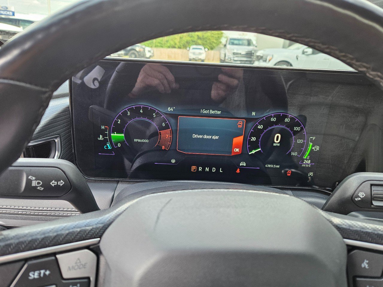 Used 2024 Ford Mustang Premium image 22