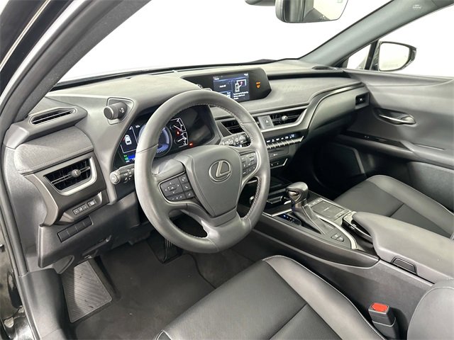Used 2022 Lexus UX 250h 250h Base image 19