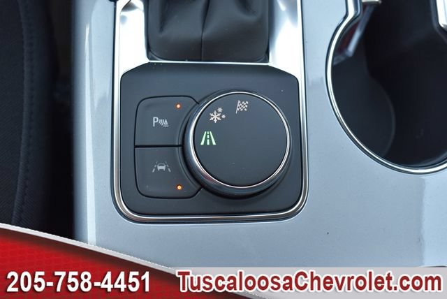 New 2026 Chevrolet Blazer LT w/ Midnight/Sport Edition FWD image 30