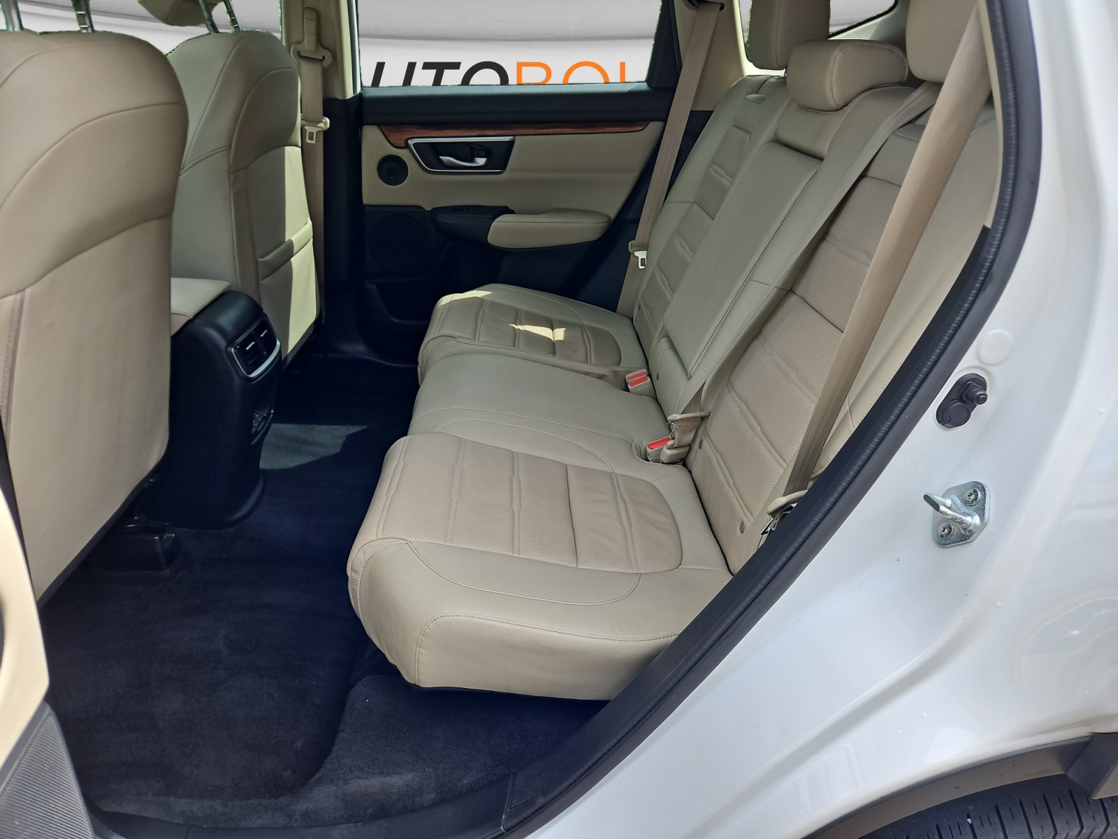Used 2022 Honda CR-V Touring image 14