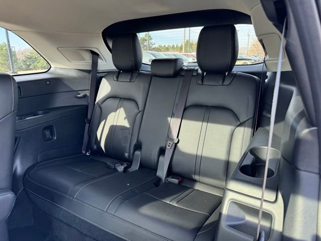 Certified 2024 MAZDA CX-90 3.3 Turbo w/ Premium Package image 14