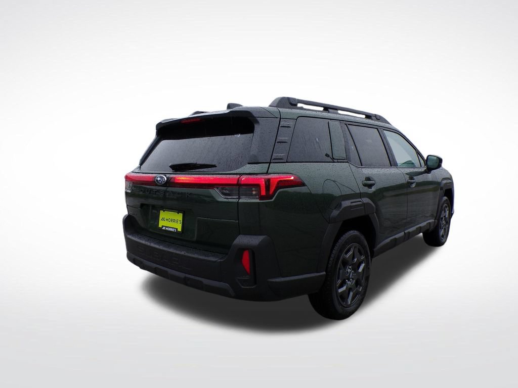 New 2026 Subaru Outback Premium AWD/4WD image 5