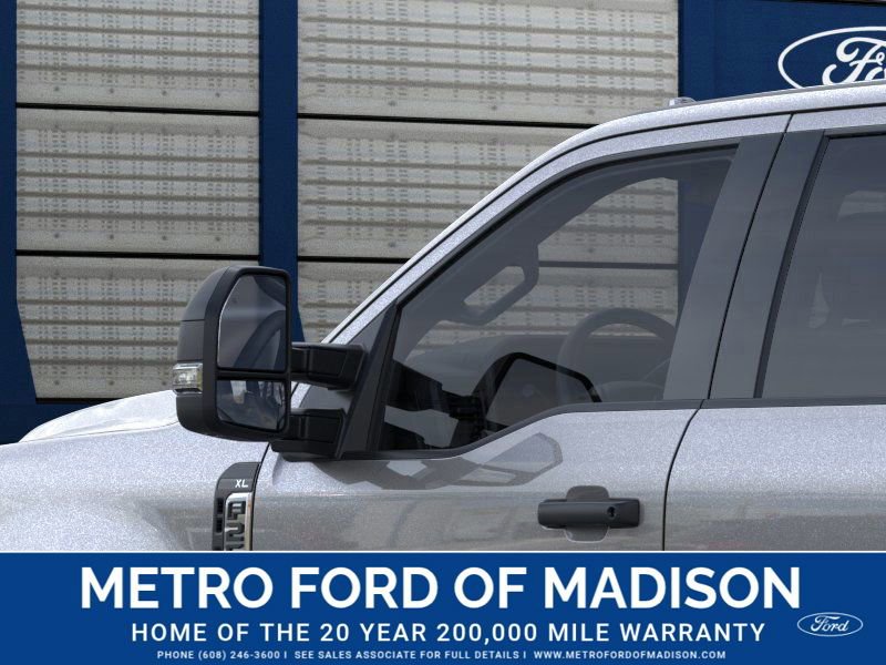 New 2026 Ford F250 XL w/ XL Off-Road Package image 21