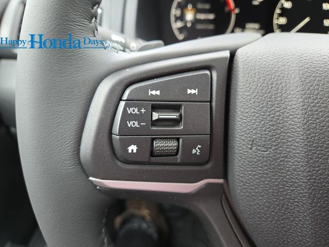 New 2026 Honda Ridgeline RTL image 25