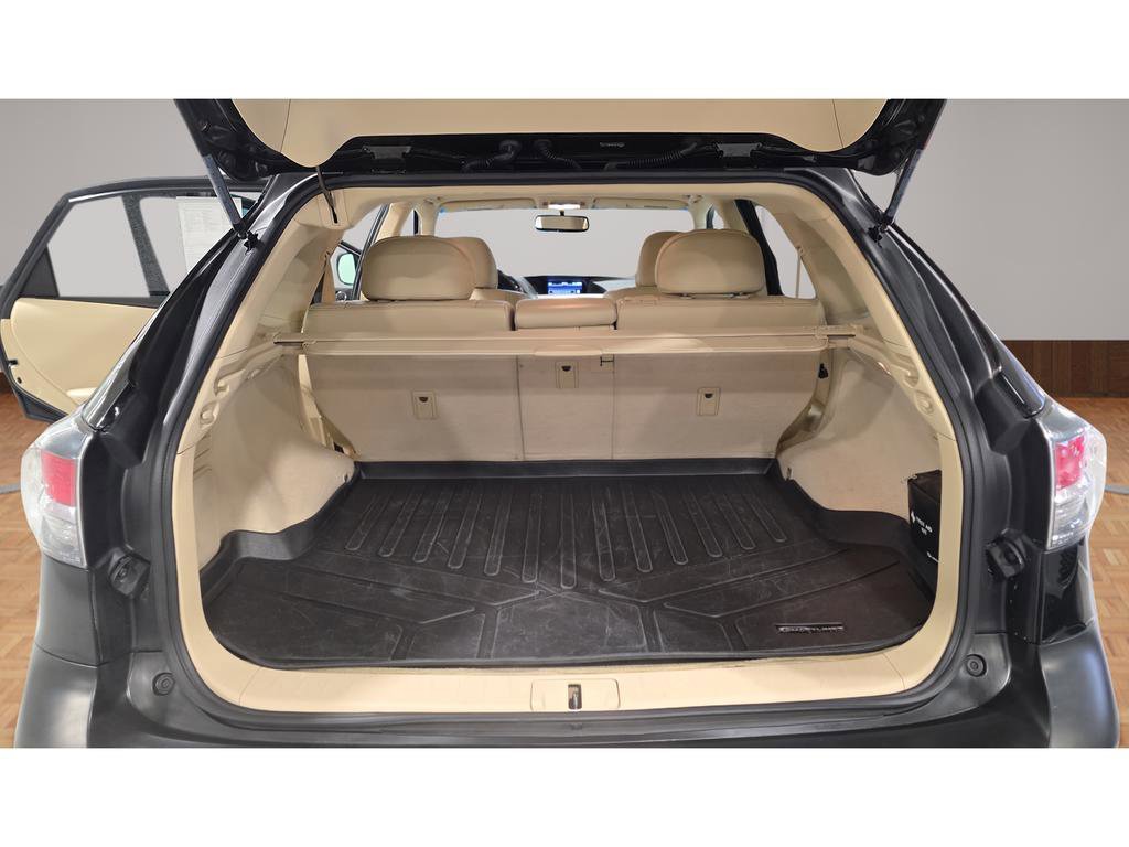 Used 2013 Lexus RX 350 350 w/ Navigation Pkg image 17