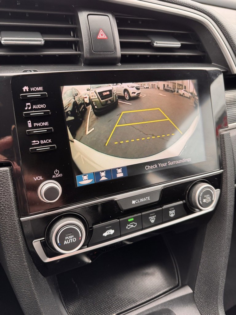 Used 2019 Honda Civic Sport image 18