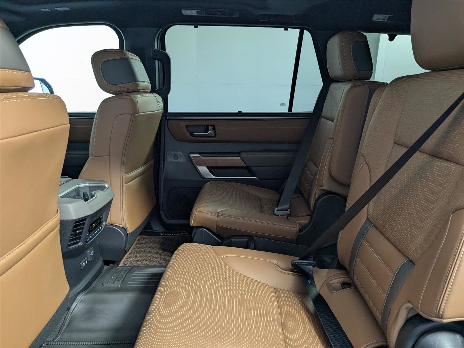 New 2026 Toyota Sequoia 1794 Edition image 12