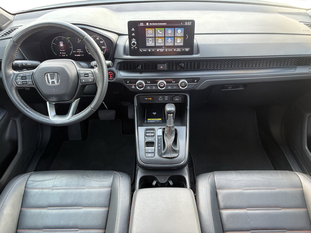 Used 2024 Honda CR-V Sport-L image 2
