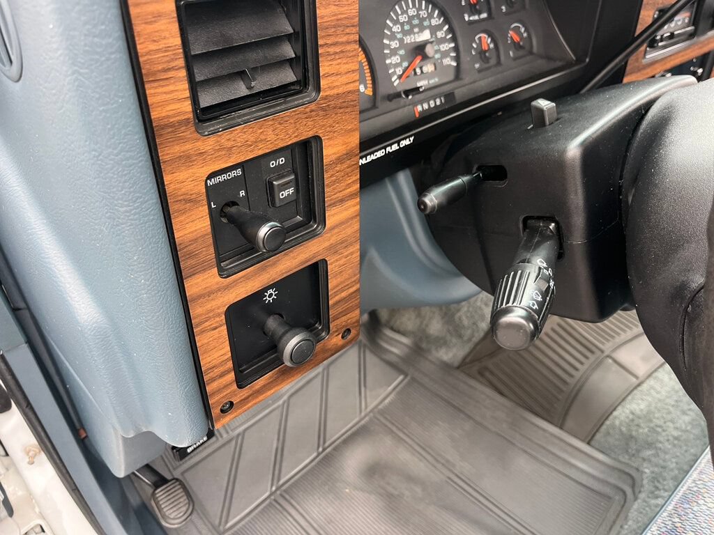 Used 1996 Dodge Dakota 2WD Regular Cab image 47
