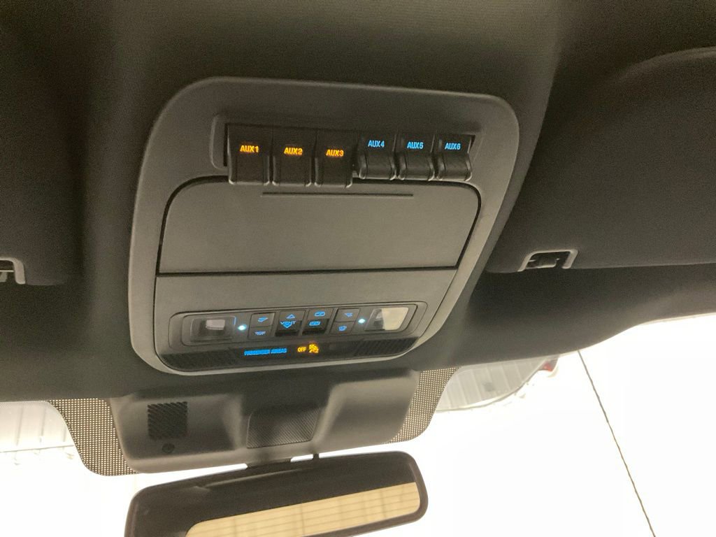 Used 2023 Ford F150 Tremor image 22