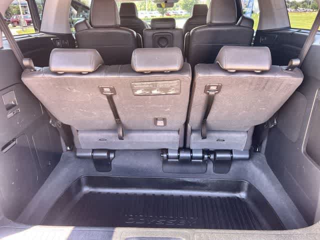 Certified 2020 Honda Odyssey Touring image 20