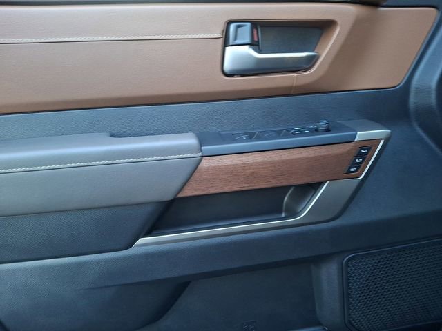 New 2026 Toyota Tundra 1794 Edition image 7