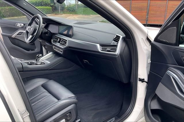 Used 2020 BMW X6 xDrive40i w/ Executive Package image 15