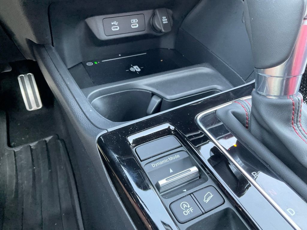 Certified 2025 Acura ADX A-Spec image 17