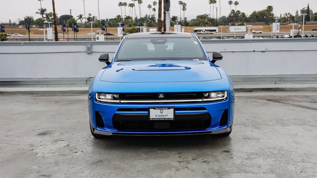 New 2026 Dodge Charger R/T AWD/4WD image 3