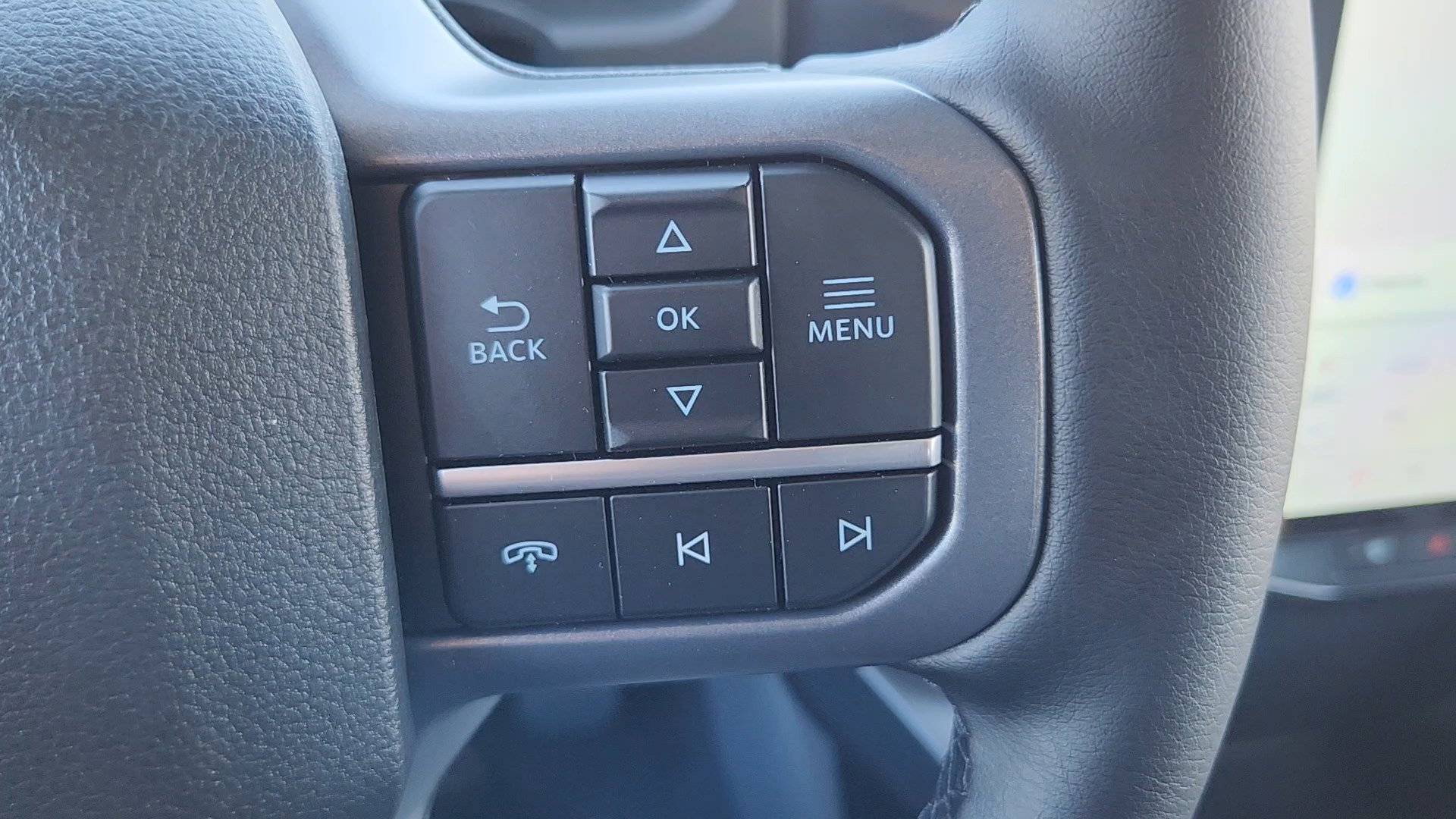 New 2025 Ford F150 Lightning Flash image 12