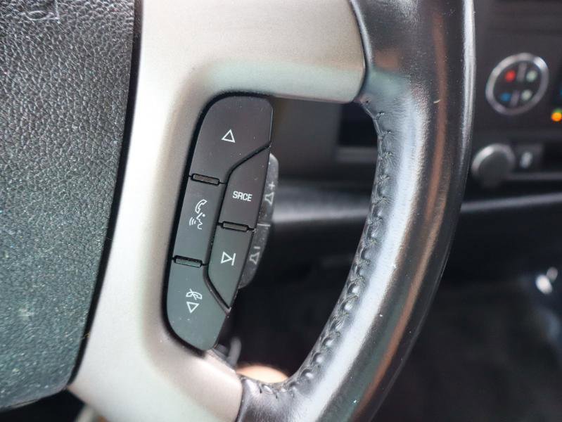 Used 2013 Chevrolet Silverado 1500 LT RWD image 15