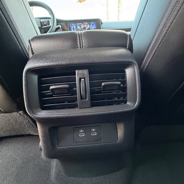 New 2026 Nissan Murano SL AWD/4WD image 32