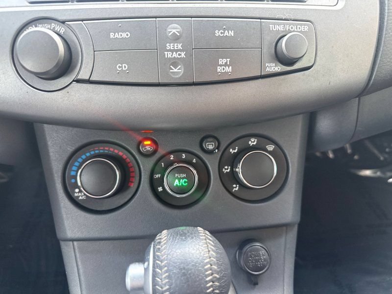 Used 2012 Mitsubishi Eclipse GS FWD image 23