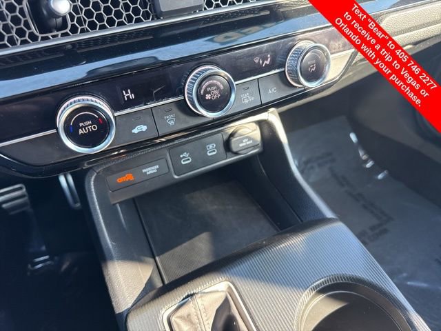 Used 2025 Honda Civic Sport image 32
