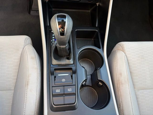 Used 2021 Hyundai Tucson SE w/ Cargo Package image 21