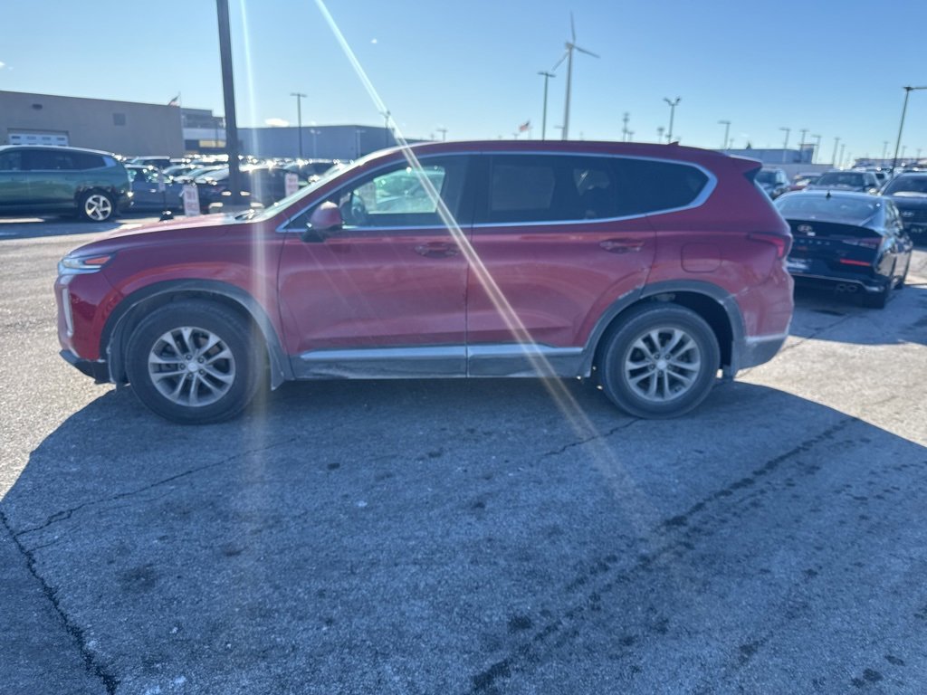 Used 2020 Hyundai Santa Fe SEL w/ Cargo Package image 1