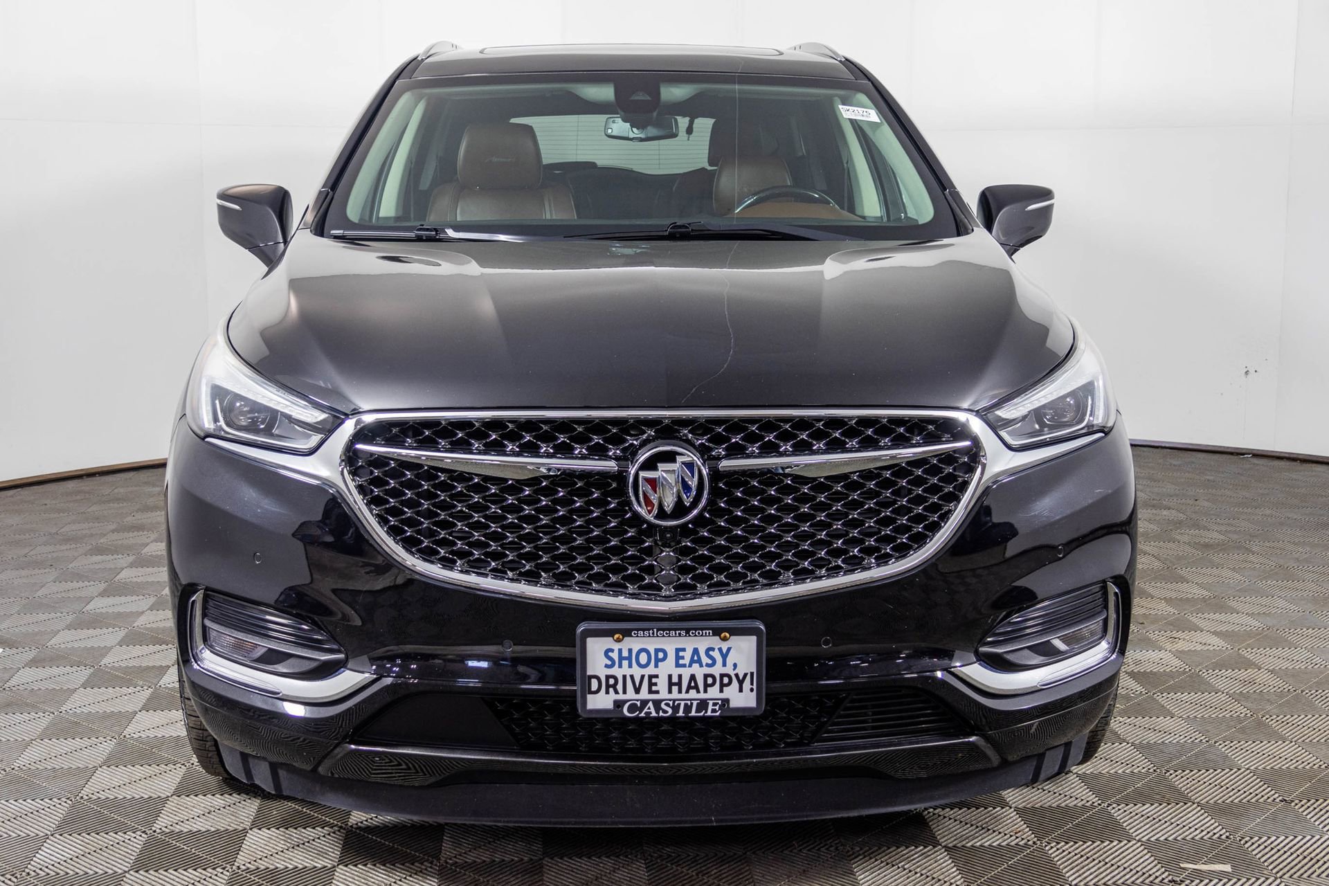 Used 2018 Buick Enclave Avenir w/ Avenir Technology Package image 18