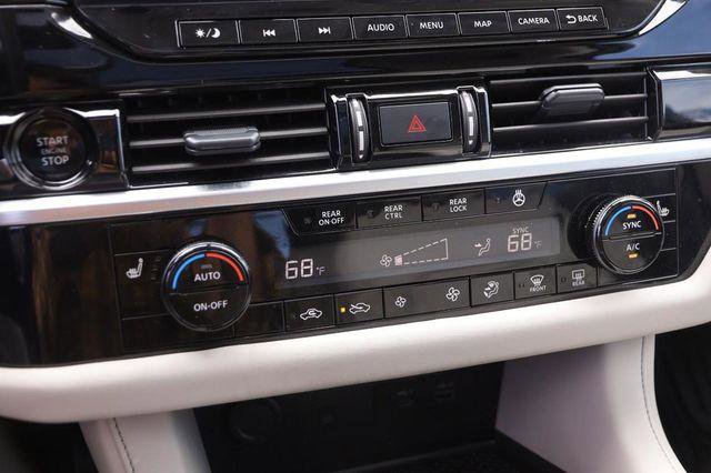 Used 2025 Nissan Pathfinder SL w/ SL Premium Package FWD image 20
