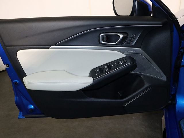 Certified 2026 Acura Integra A-Spec image 23