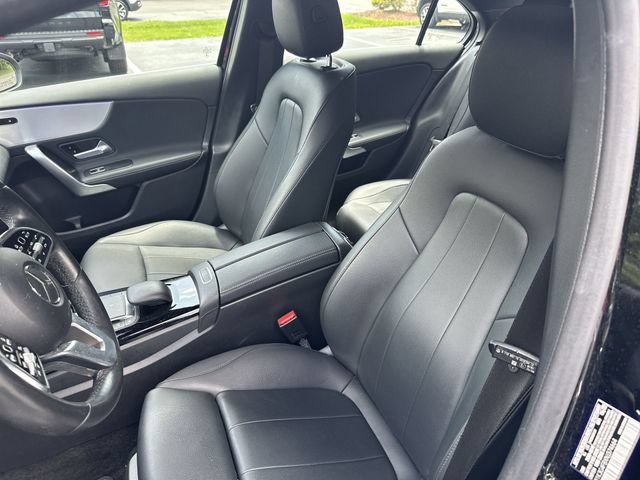 Used 2022 Mercedes-Benz A 220 4MATIC image 16
