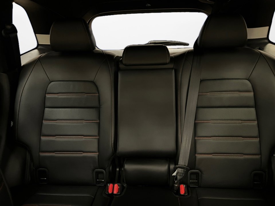 Certified 2025 Honda CR-V Sport-L image 12