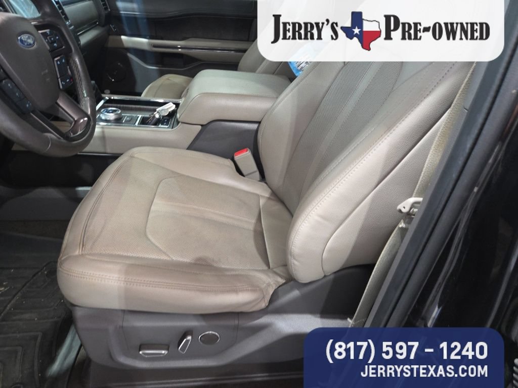 Used 2021 Ford Expedition Limited RWD image 7