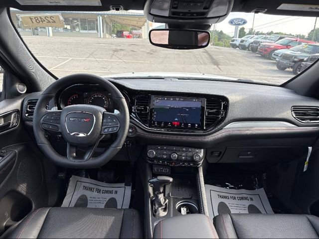 New 2026 Dodge Durango GT image 6