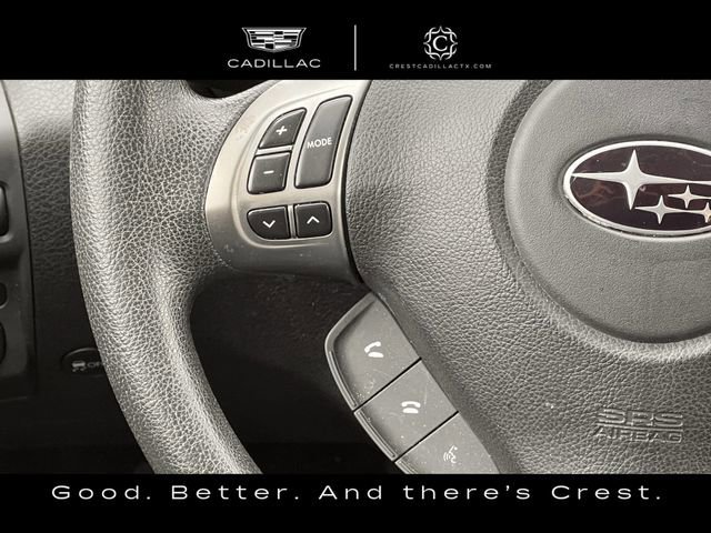 Used 2012 Subaru Forester 2.5X Premium image 14