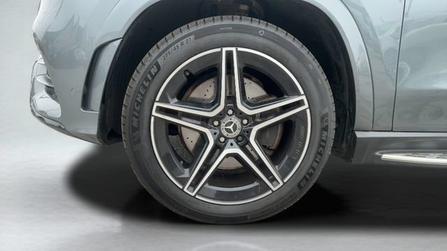 Used 2023 Mercedes-Benz GLS 450 4MATIC image 24