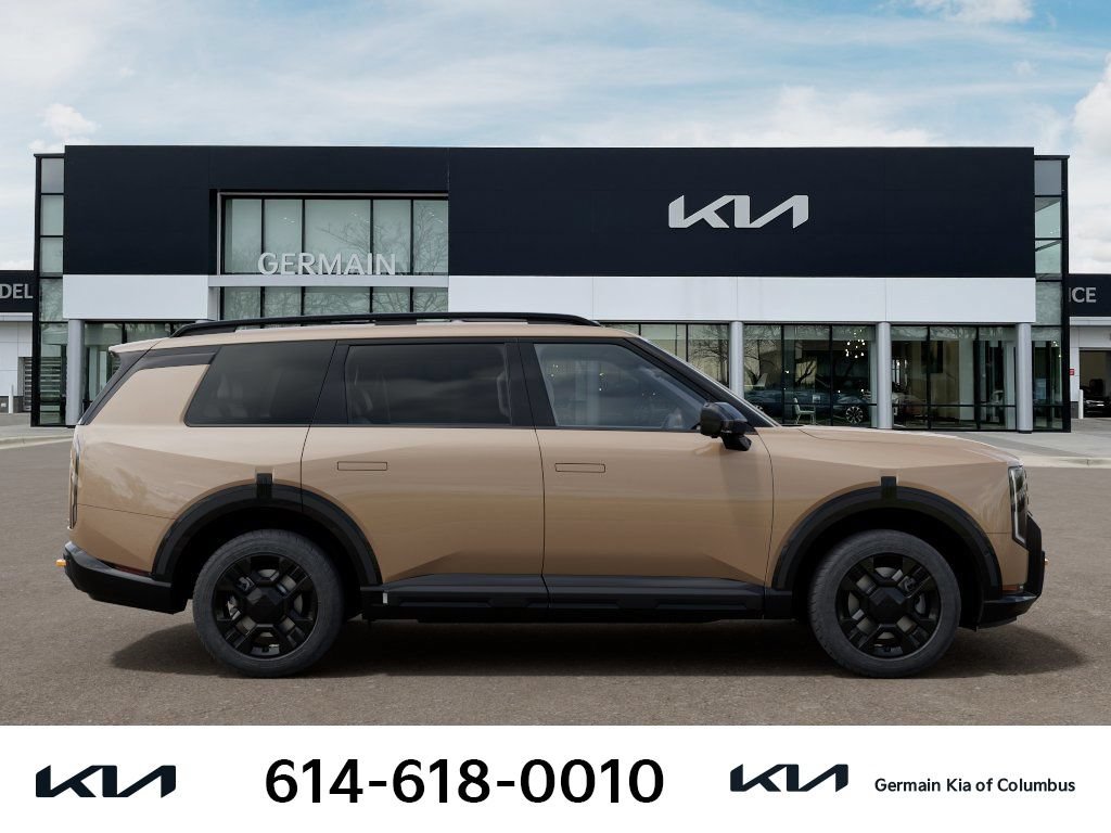 New 2027 Kia Telluride SX X-Pro AWD/4WD image 10