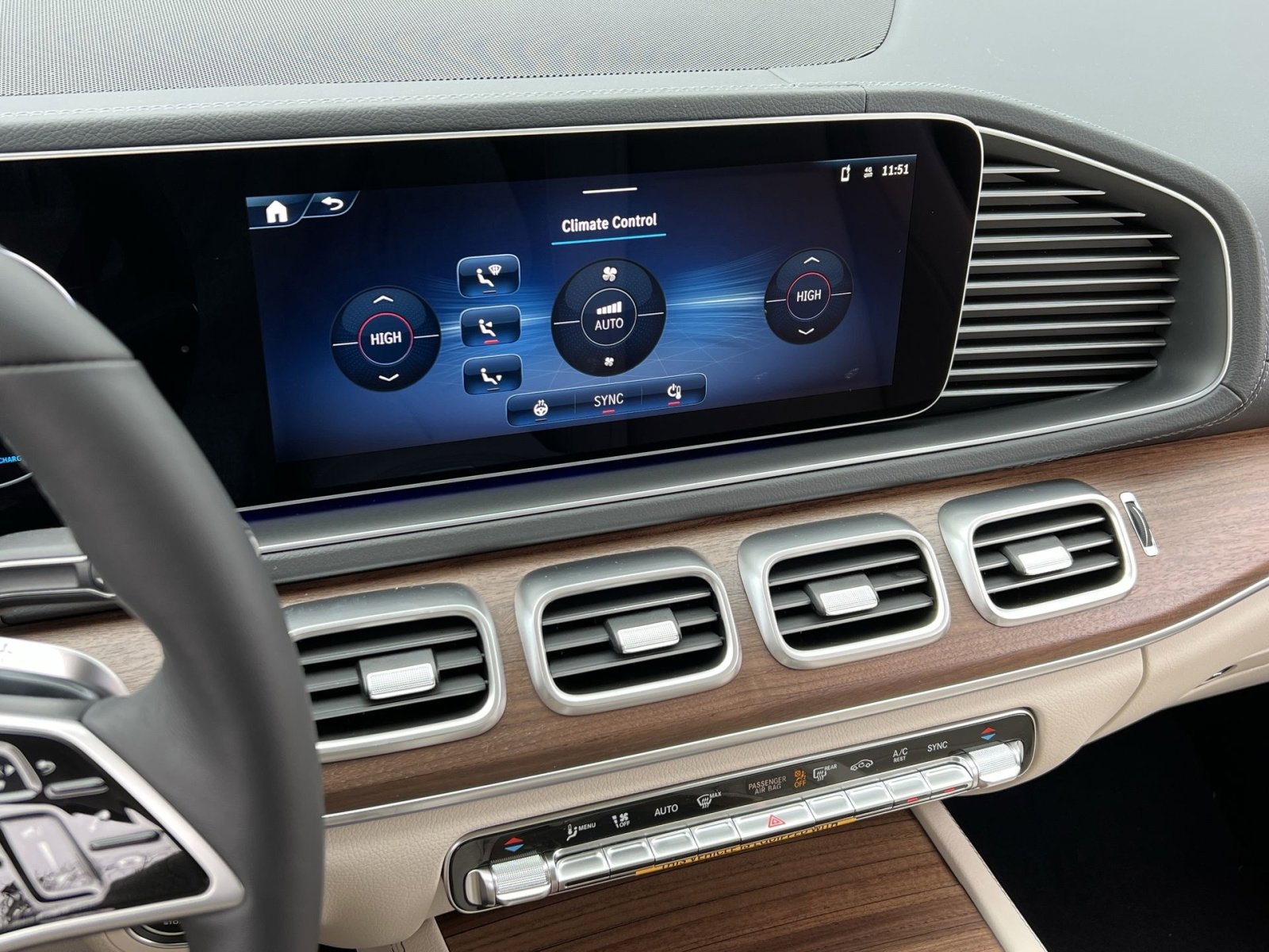 New 2026 Mercedes-Benz GLE 350 4MATIC image 19