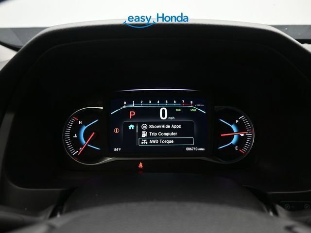 Used 2019 Honda Pilot Touring image 10