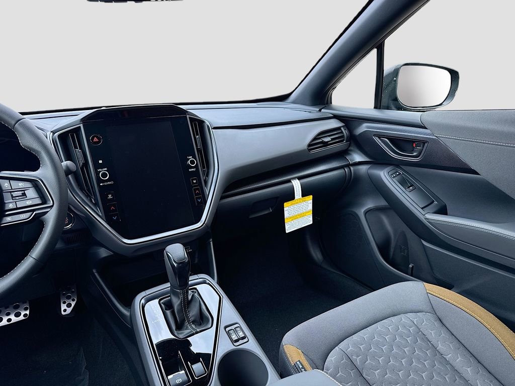 New 2026 Subaru Crosstrek 2.5i Sport AWD/4WD image 23