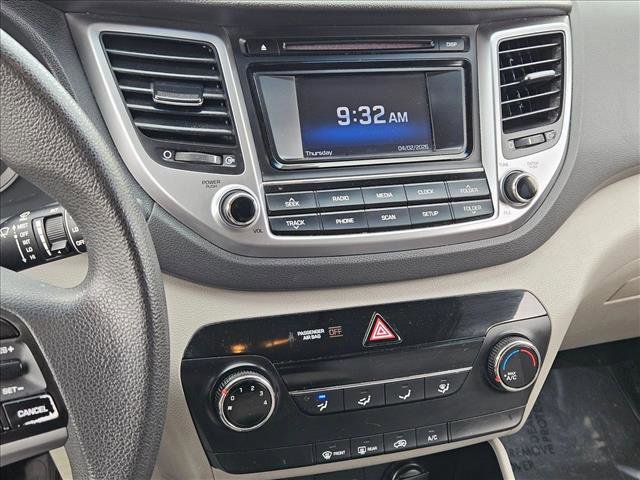 Used 2018 Hyundai Tucson SE image 14