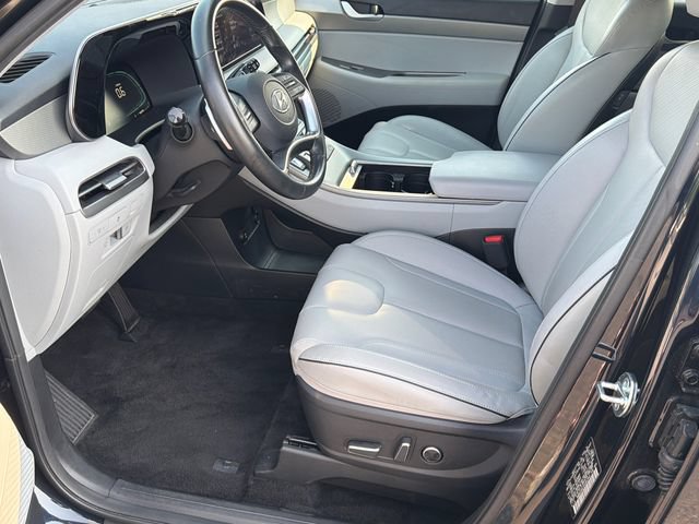 Used 2025 Hyundai Palisade SEL FWD image 9