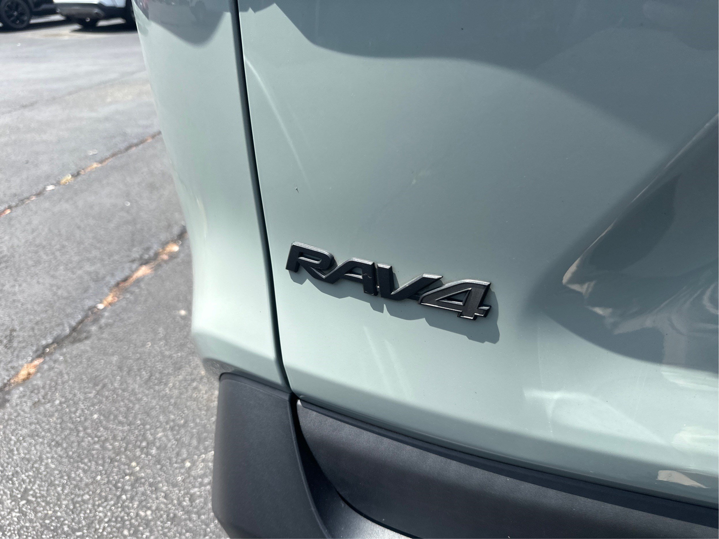 Used 2020 Toyota RAV4 Adventure AWD/4WD image 26