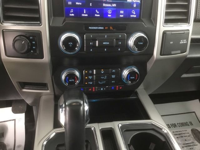 Used 2019 Ford F150 Lariat w/ Equipment Group 502A Luxury image 26
