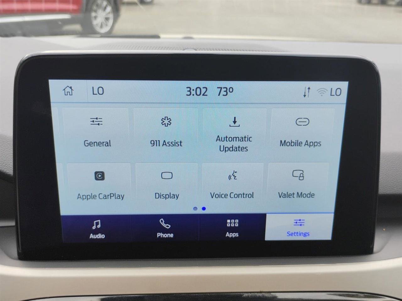 Used 2022 Ford Escape SEL w/ Technology Package image 23