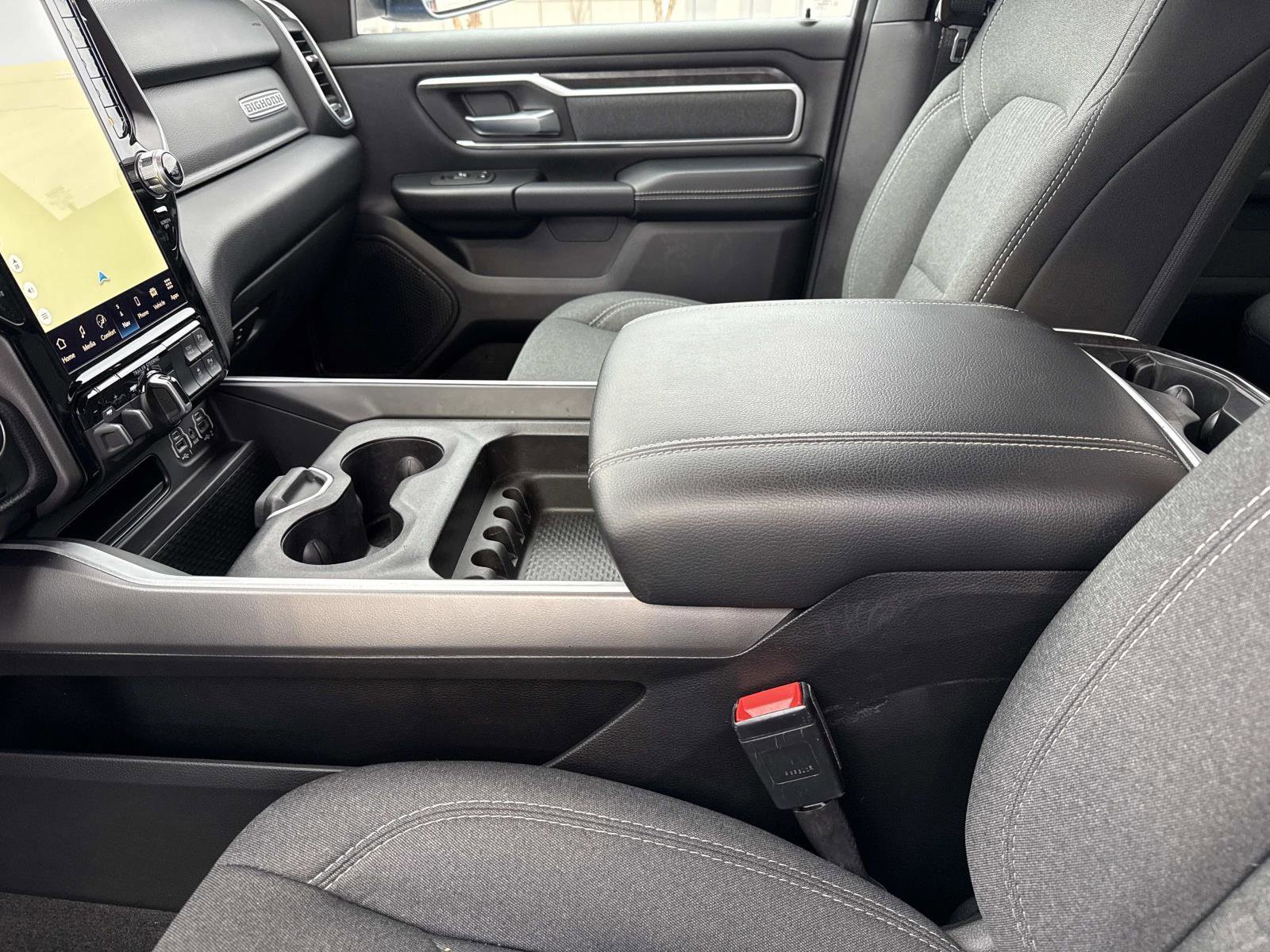 Used 2022 RAM 1500 Big Horn image 14