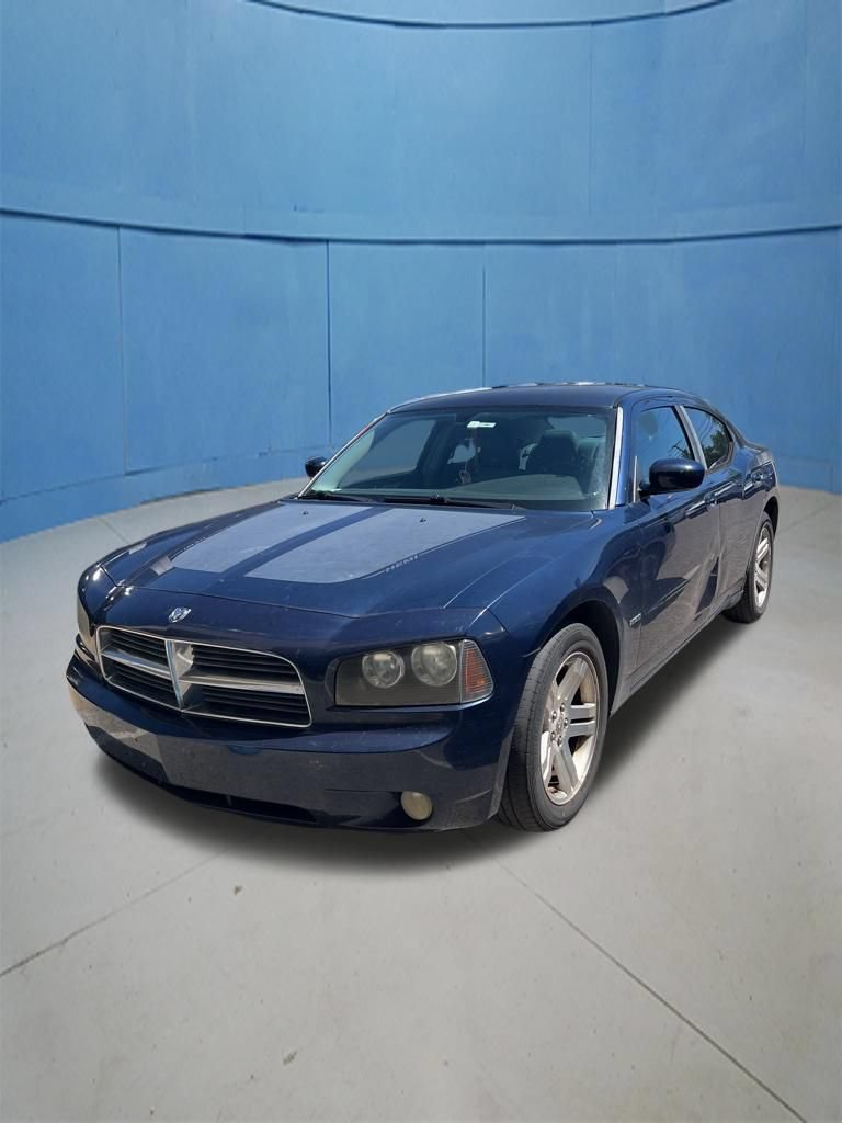 Used 2006 Dodge Charger R/T RWD image 4