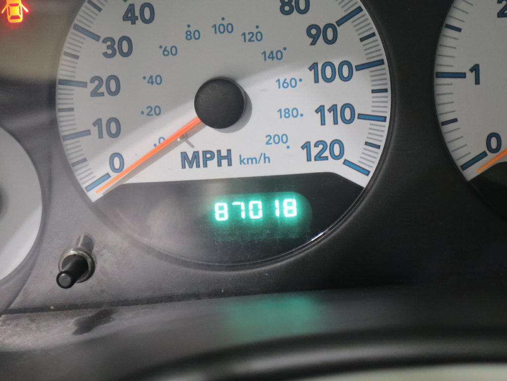 Used 2007 Dodge Grand Caravan SXT FWD image 30