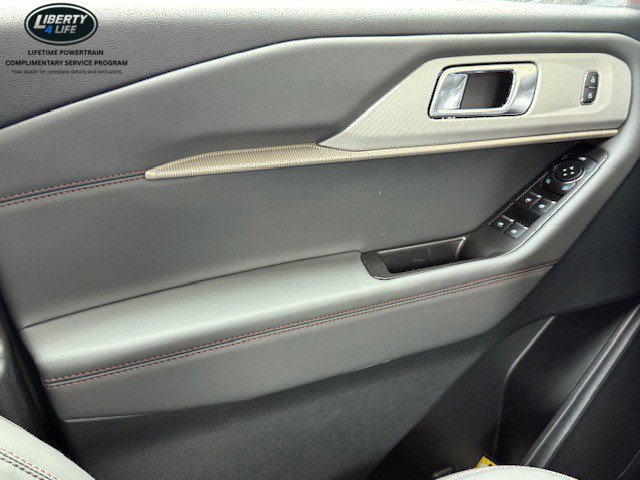 New 2026 Ford Explorer Active w/ Active Comfort Package AWD/4WD image 40