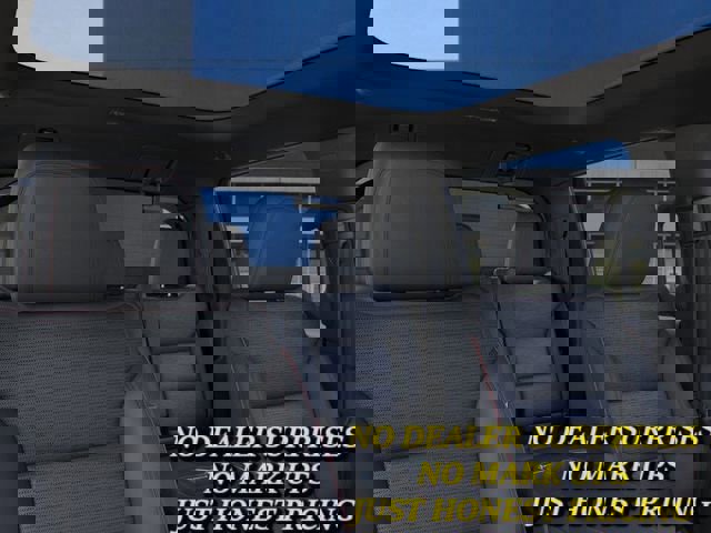 New 2024 Chevrolet Silverado EV RST image 24